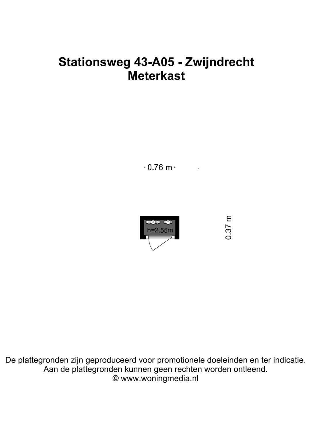 Foto 38 van Stationsweg 43