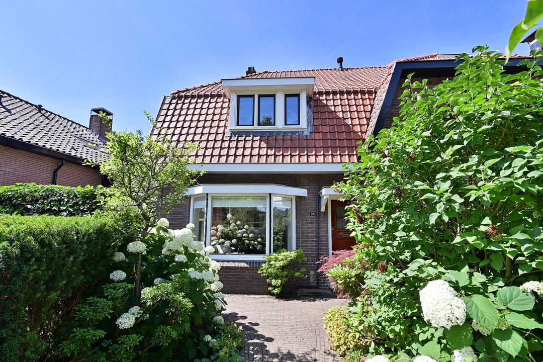 Photo 2 of Ceintuurbaan 58