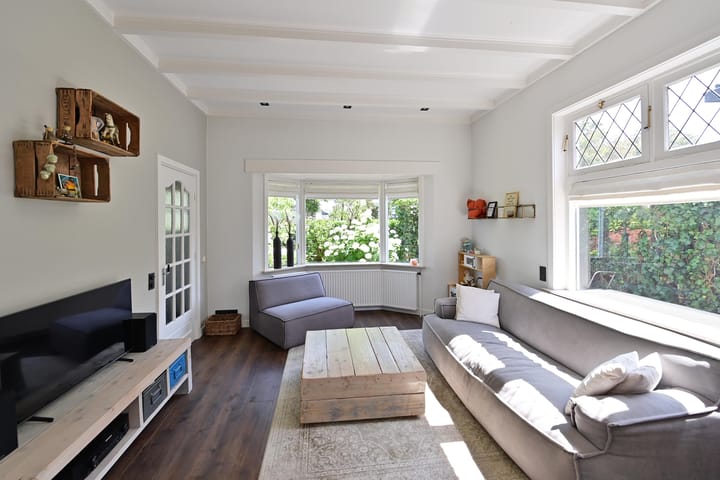 Foto 4 van Ceintuurbaan 58