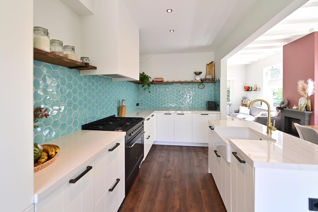 Photo 7 of Ceintuurbaan 58