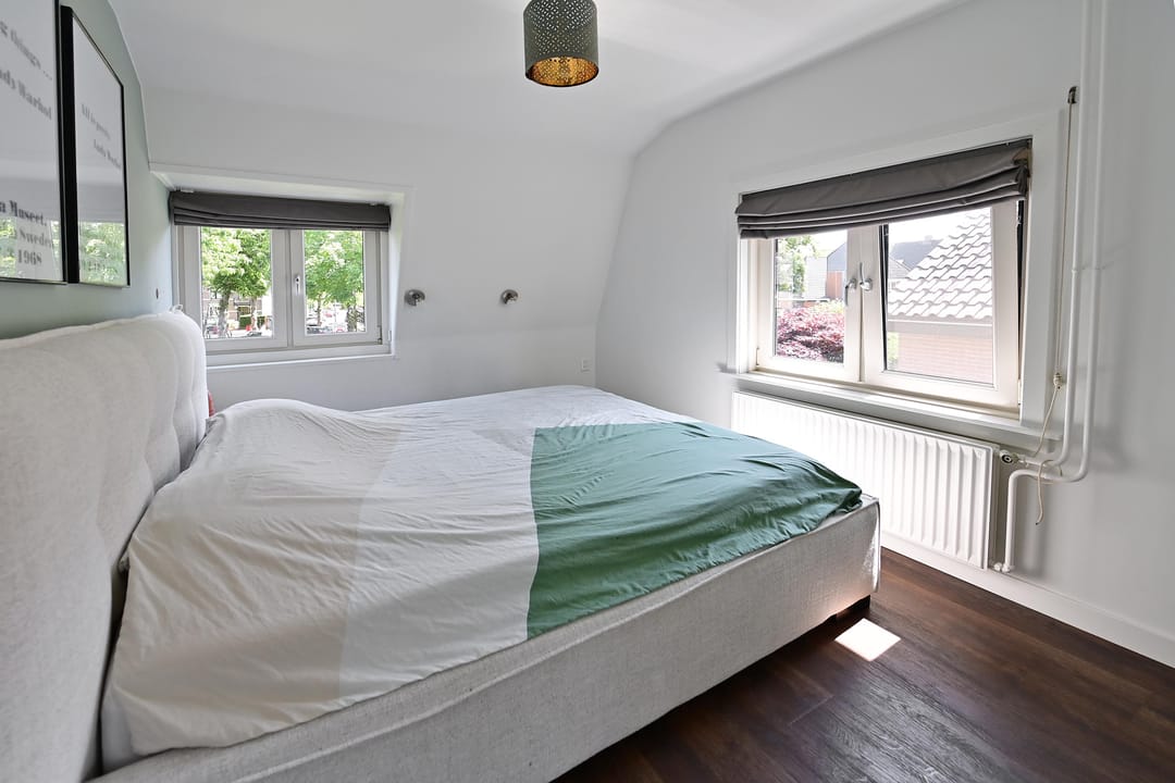 Photo 8 of Ceintuurbaan 58