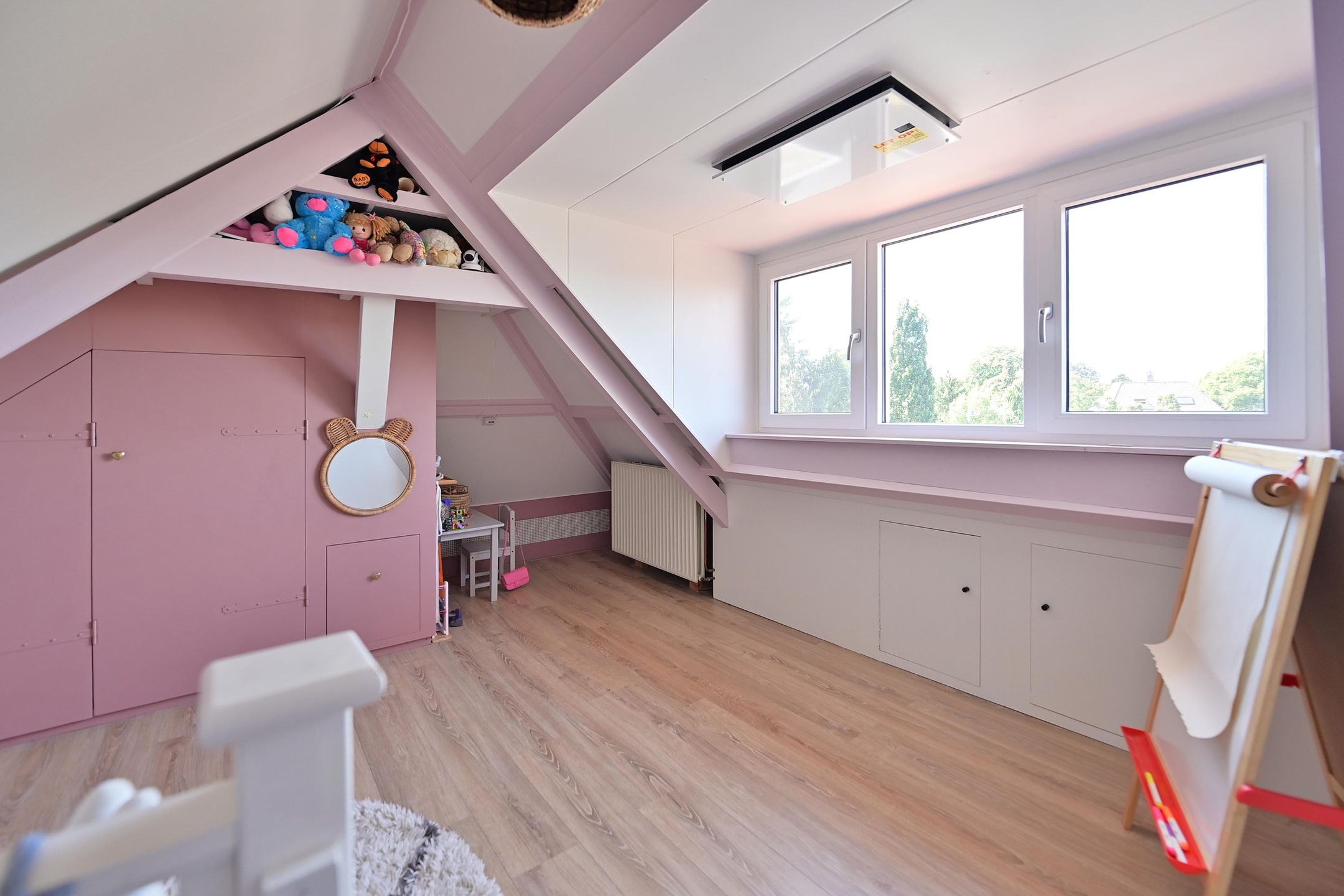 Photo 12 of Ceintuurbaan 58