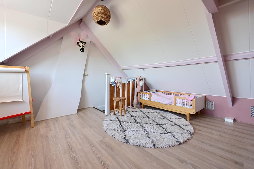 Photo 13 of Ceintuurbaan 58