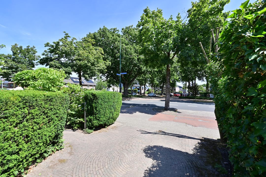 Photo 16 of Ceintuurbaan 58