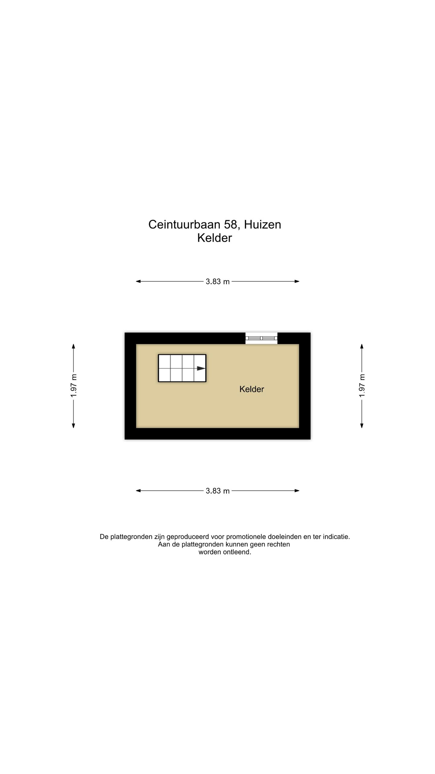 Photo 20 of Ceintuurbaan 58
