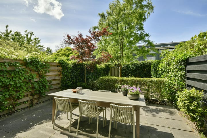 Foto 31 van P. Hans Frankfurthersingel 264