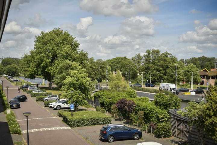 Foto 33 van P. Hans Frankfurthersingel 264