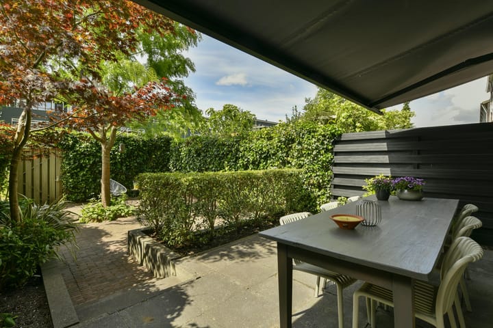 Foto 10 van P. Hans Frankfurthersingel 264