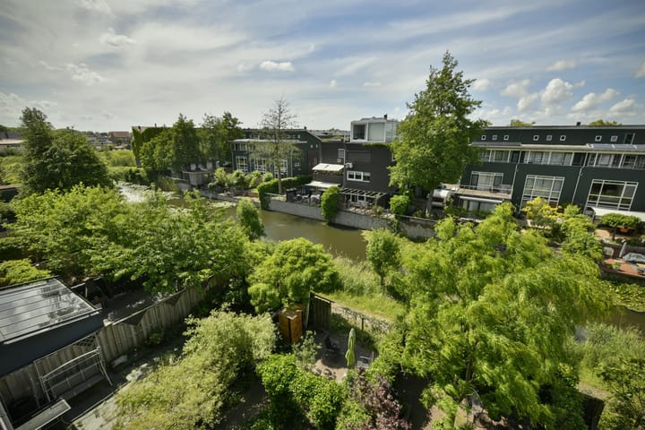 Foto 29 van P. Hans Frankfurthersingel 264