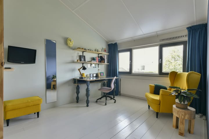 Foto 22 van P. Hans Frankfurthersingel 264