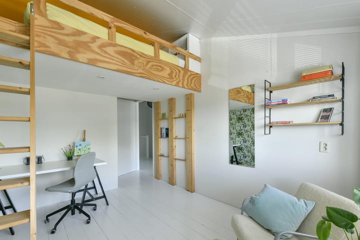 Foto 19 van P. Hans Frankfurthersingel 264