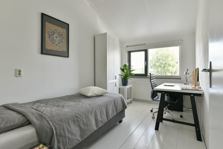 Foto 21 van P. Hans Frankfurthersingel 264