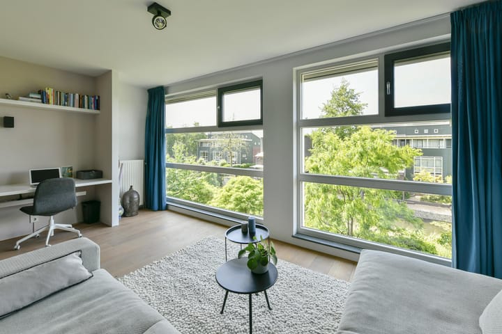 Foto 13 van P. Hans Frankfurthersingel 264