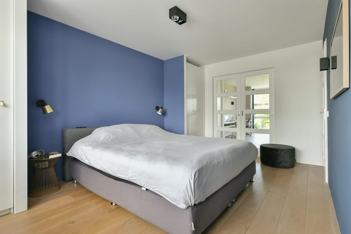 Foto 14 van P. Hans Frankfurthersingel 264