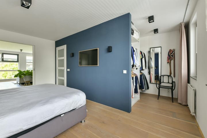 Foto 15 van P. Hans Frankfurthersingel 264