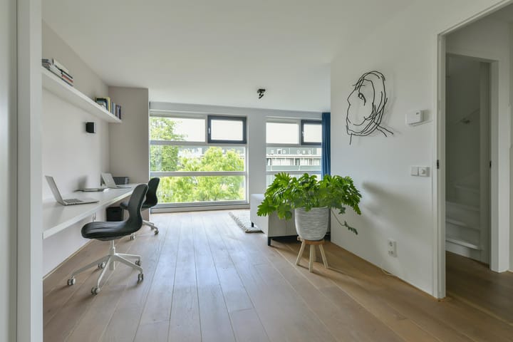 Foto 11 van P. Hans Frankfurthersingel 264