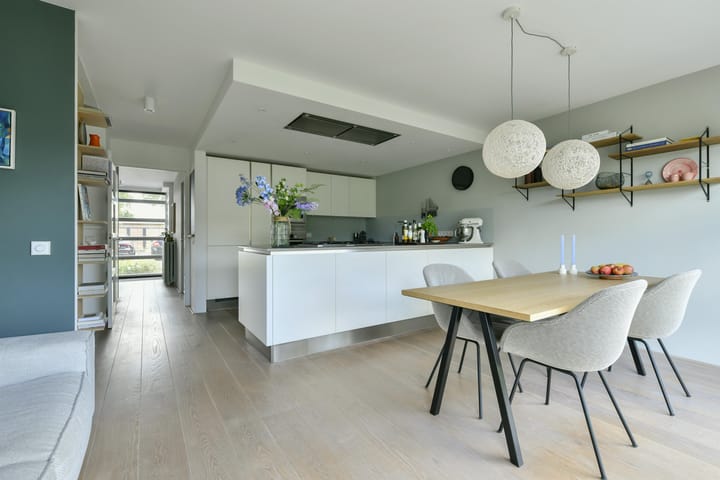 Foto 2 van P. Hans Frankfurthersingel 264