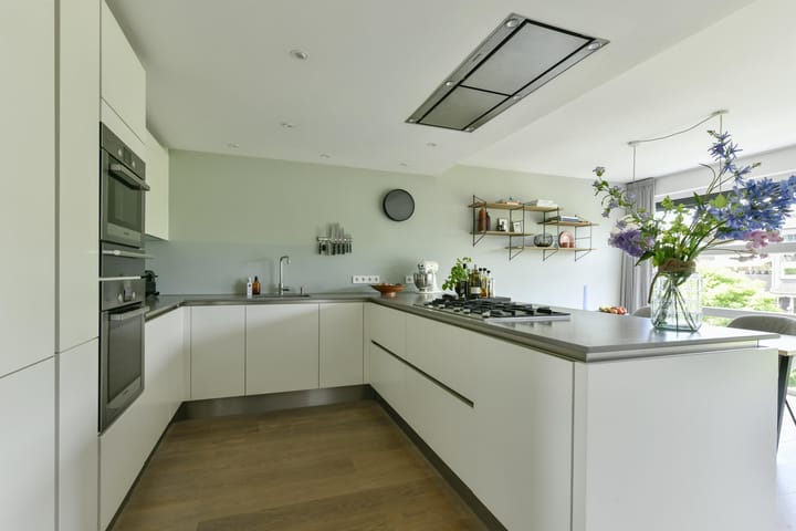 Foto 4 van P. Hans Frankfurthersingel 264