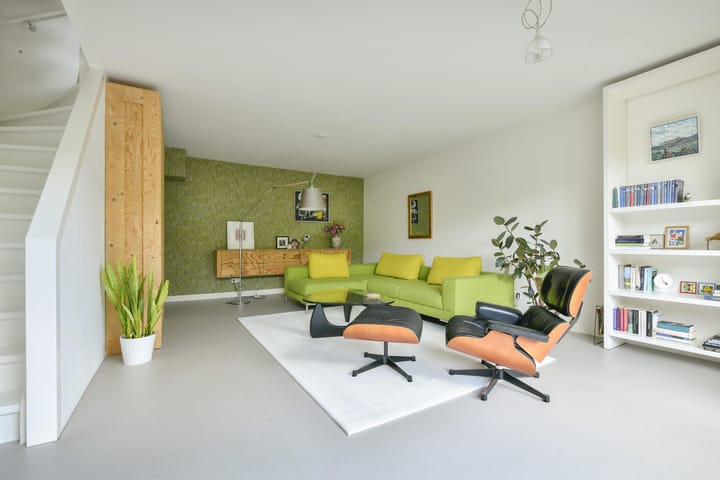 Foto 3 van P. Hans Frankfurthersingel 264