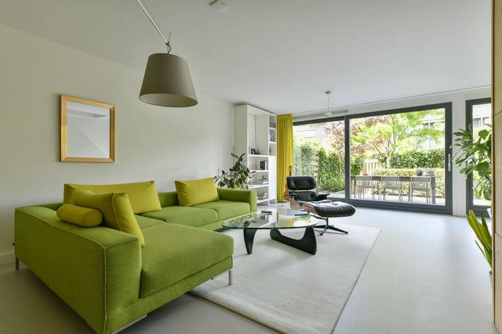 Foto 9 van P. Hans Frankfurthersingel 264