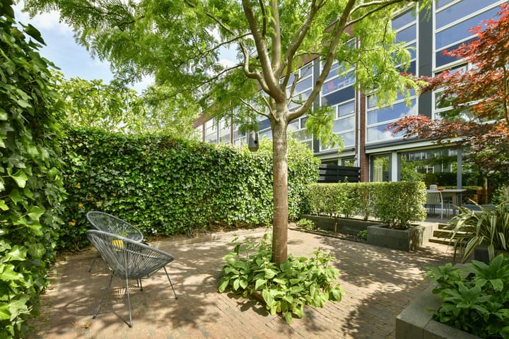 Foto 27 van P. Hans Frankfurthersingel 264