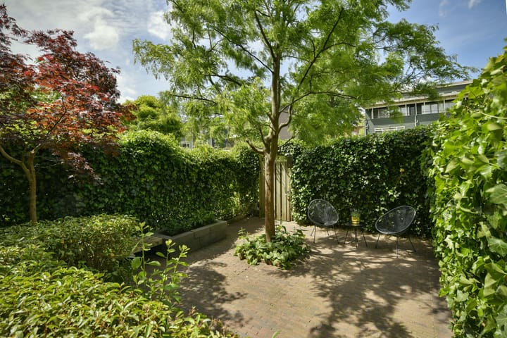 Foto 28 van P. Hans Frankfurthersingel 264