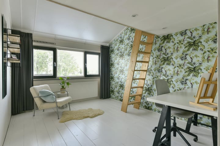 Foto 20 van P. Hans Frankfurthersingel 264