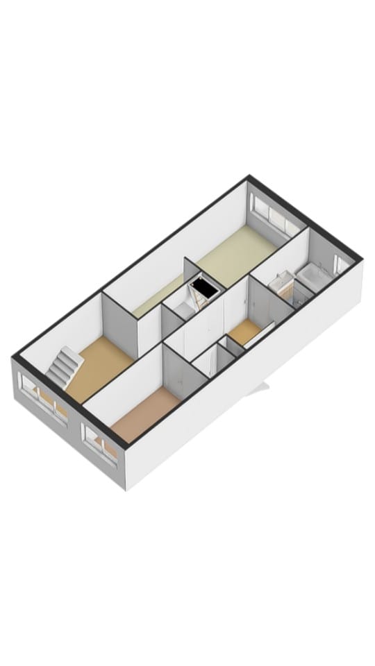 Foto 43 van P. Hans Frankfurthersingel 264