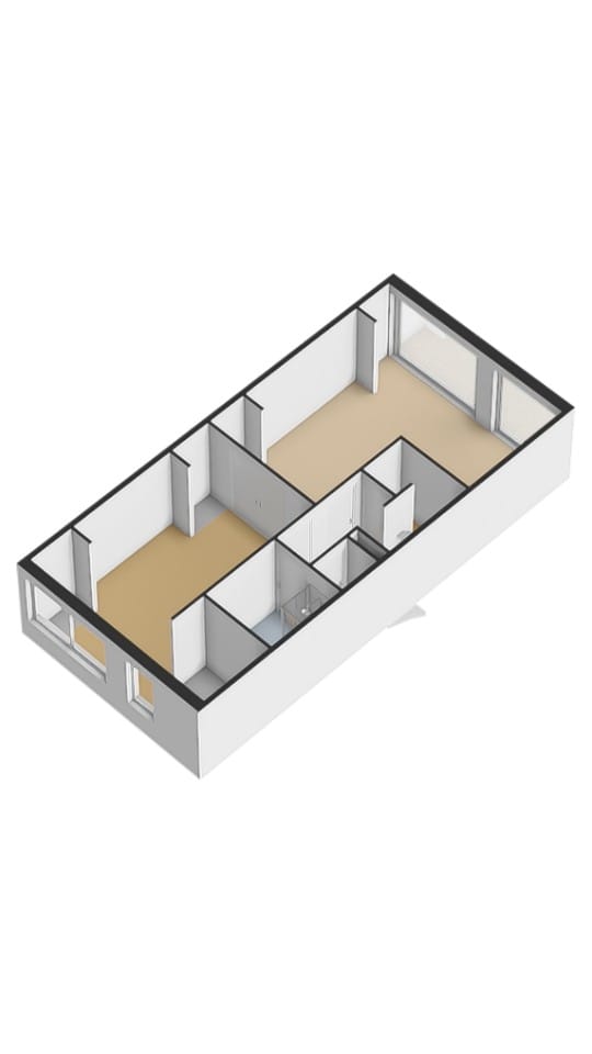 Foto 42 van P. Hans Frankfurthersingel 264
