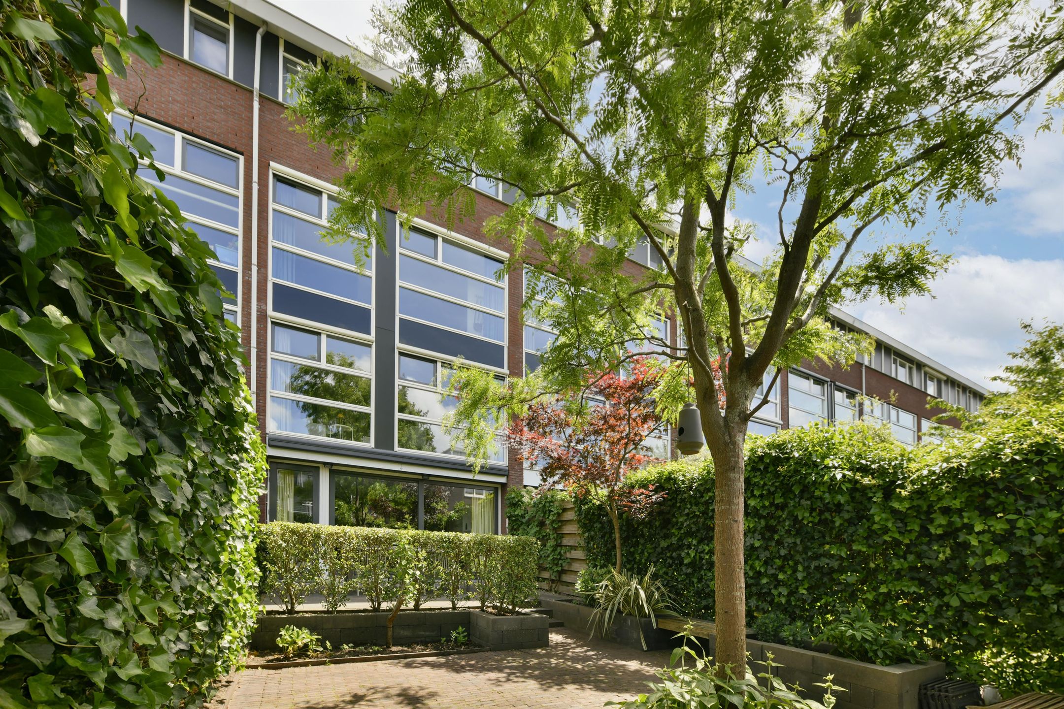 P. Hans Frankfurthersingel, 264, Amsterdam, 1060TR, Noord-Holland, Nederland 264