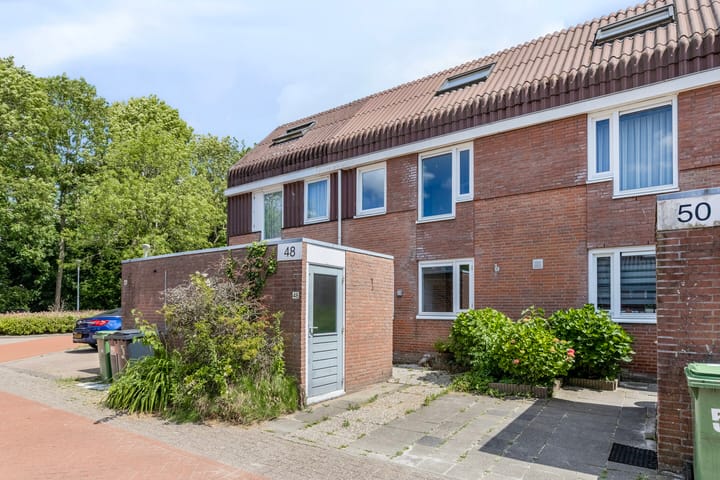 Foto 6 van Engelsholm 48