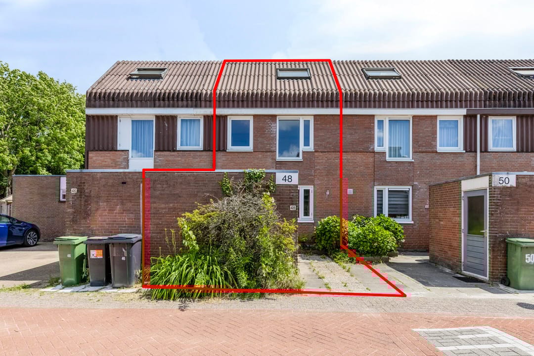 Foto 7 van Engelsholm 48