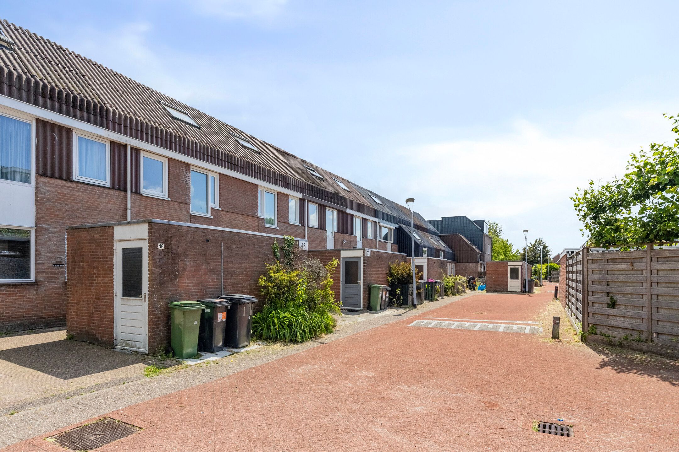 Foto 9 van Engelsholm 48