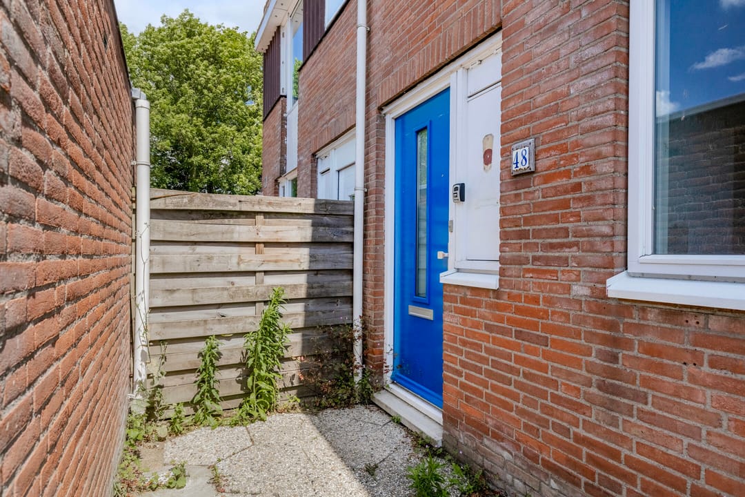 Foto 11 van Engelsholm 48