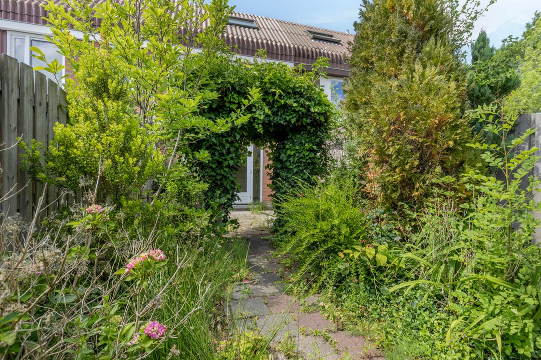 Foto 38 van Engelsholm 48