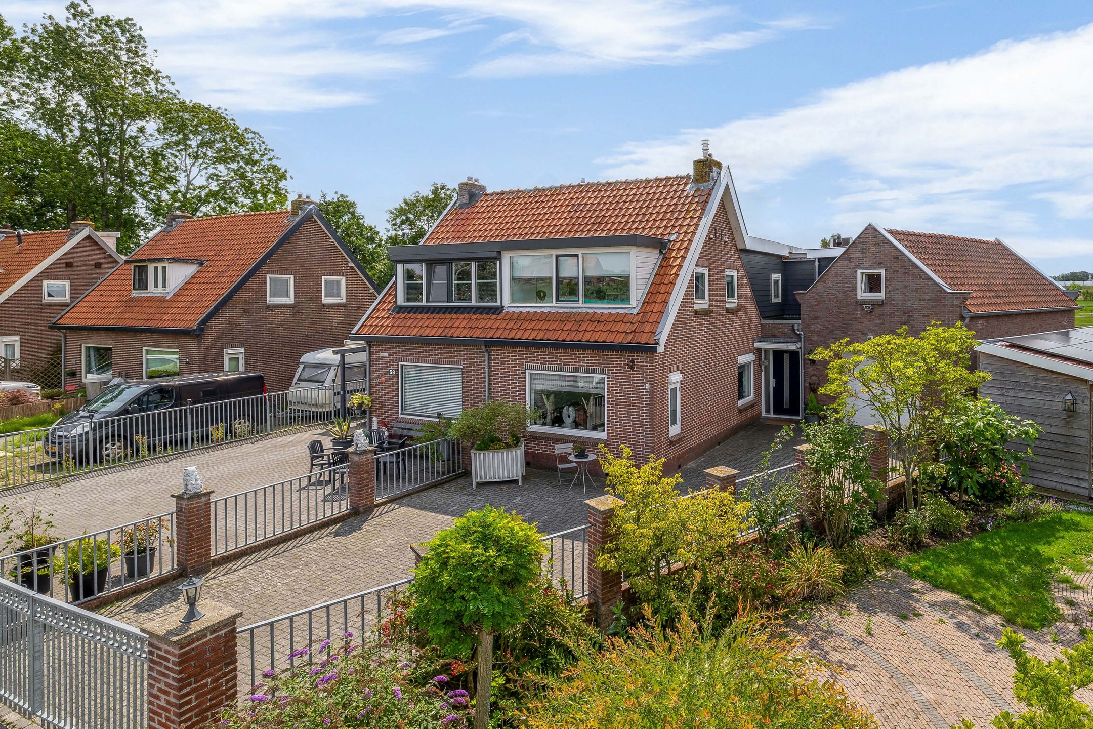 Raasdorperweg, 40, Lijnden, 1175KW, Noord-Holland, Nederland 40