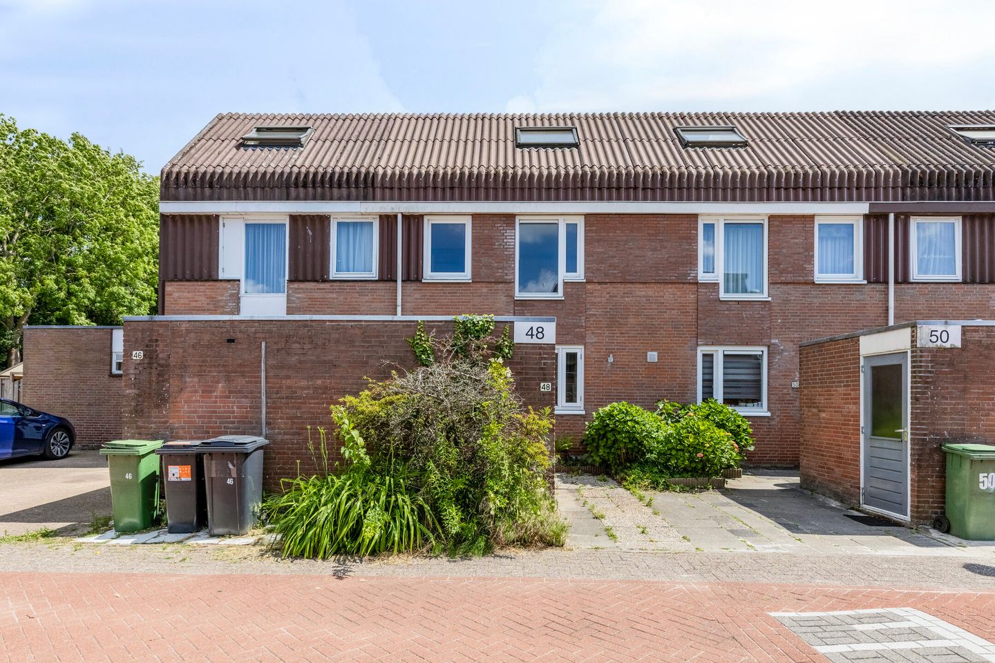 Foto 1 van Engelsholm 48