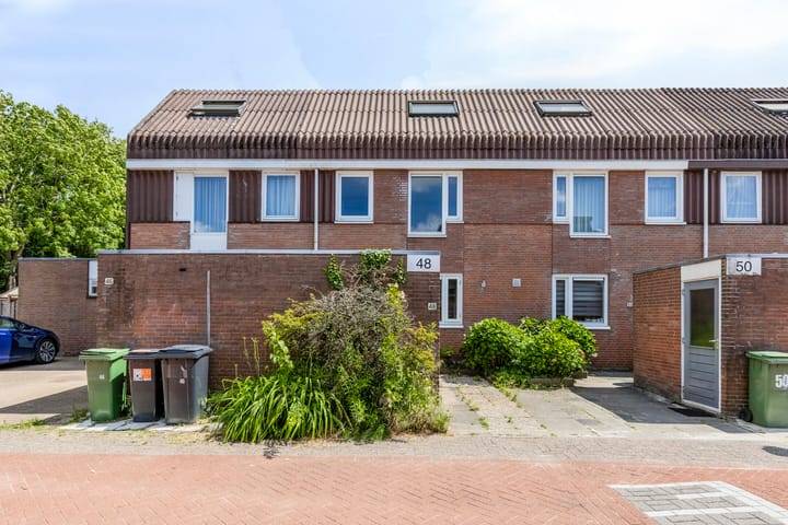 Foto 1 van Engelsholm 48