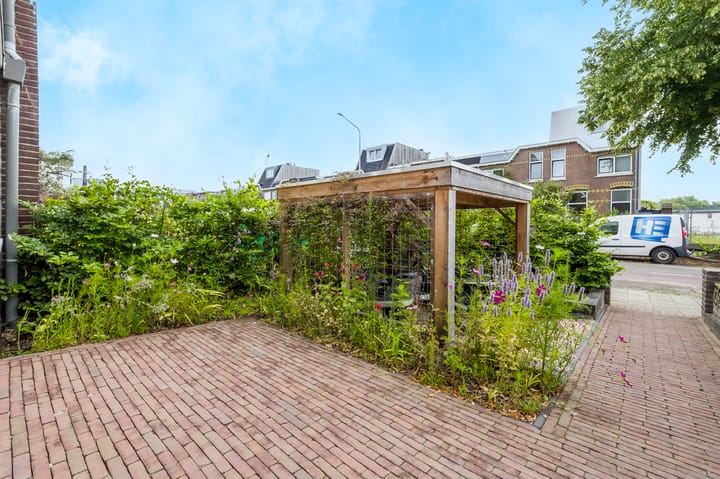 Foto 5 van Wezenlaan 56