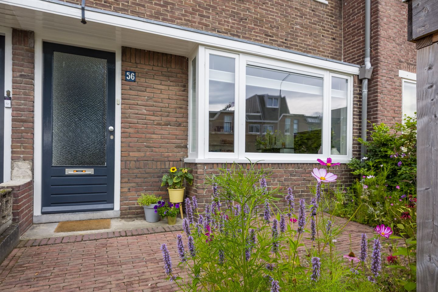 Foto 4 van Wezenlaan 56