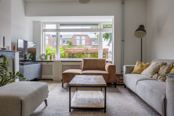 Photo 8 of Wezenlaan 56