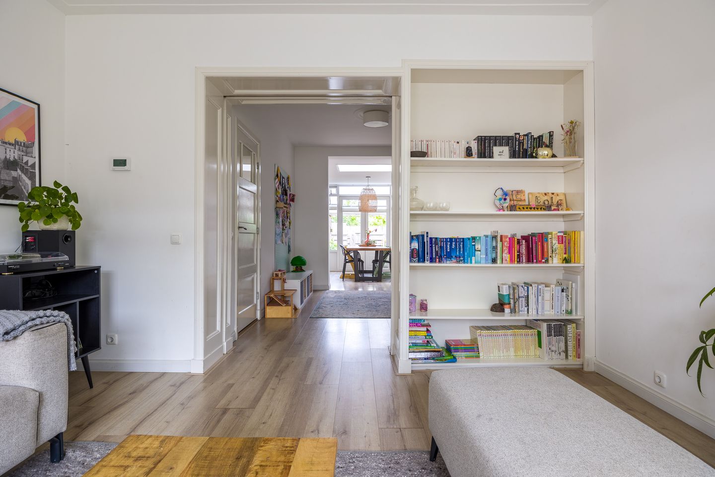 Foto 10 van Wezenlaan 56