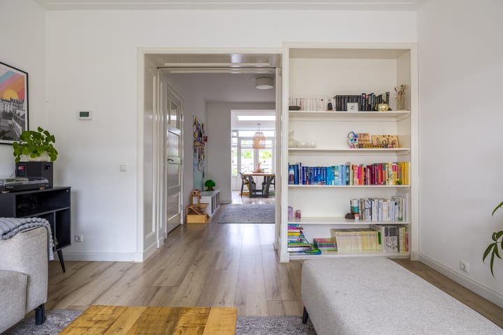 Photo 10 of Wezenlaan 56