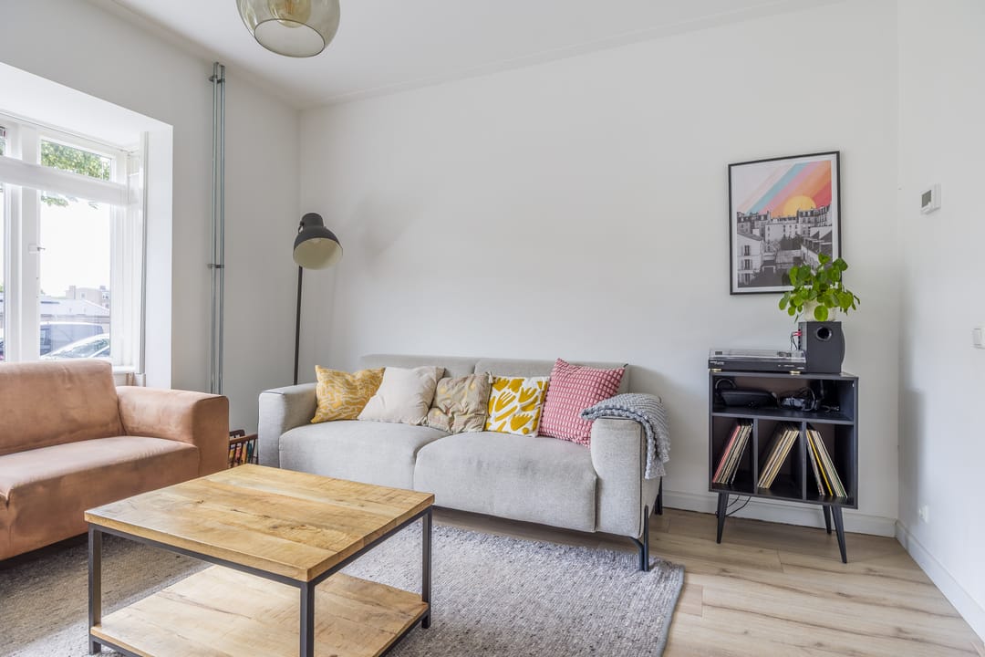 Foto 11 van Wezenlaan 56