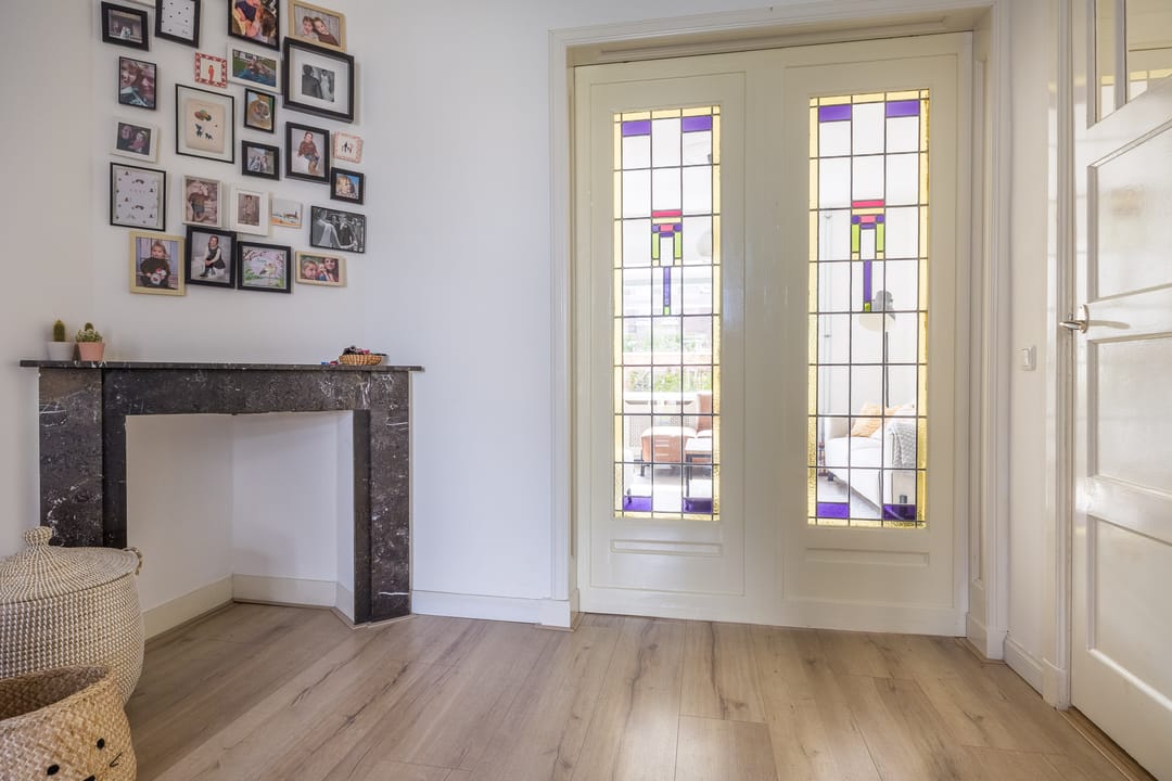 Foto 13 van Wezenlaan 56