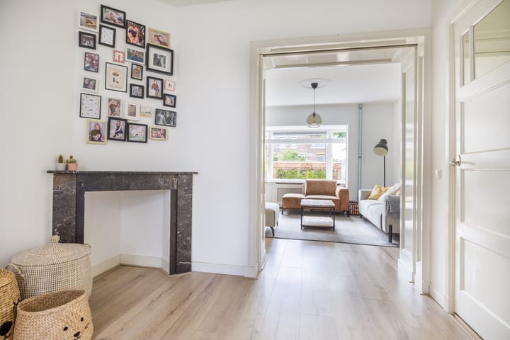 Photo 12 of Wezenlaan 56