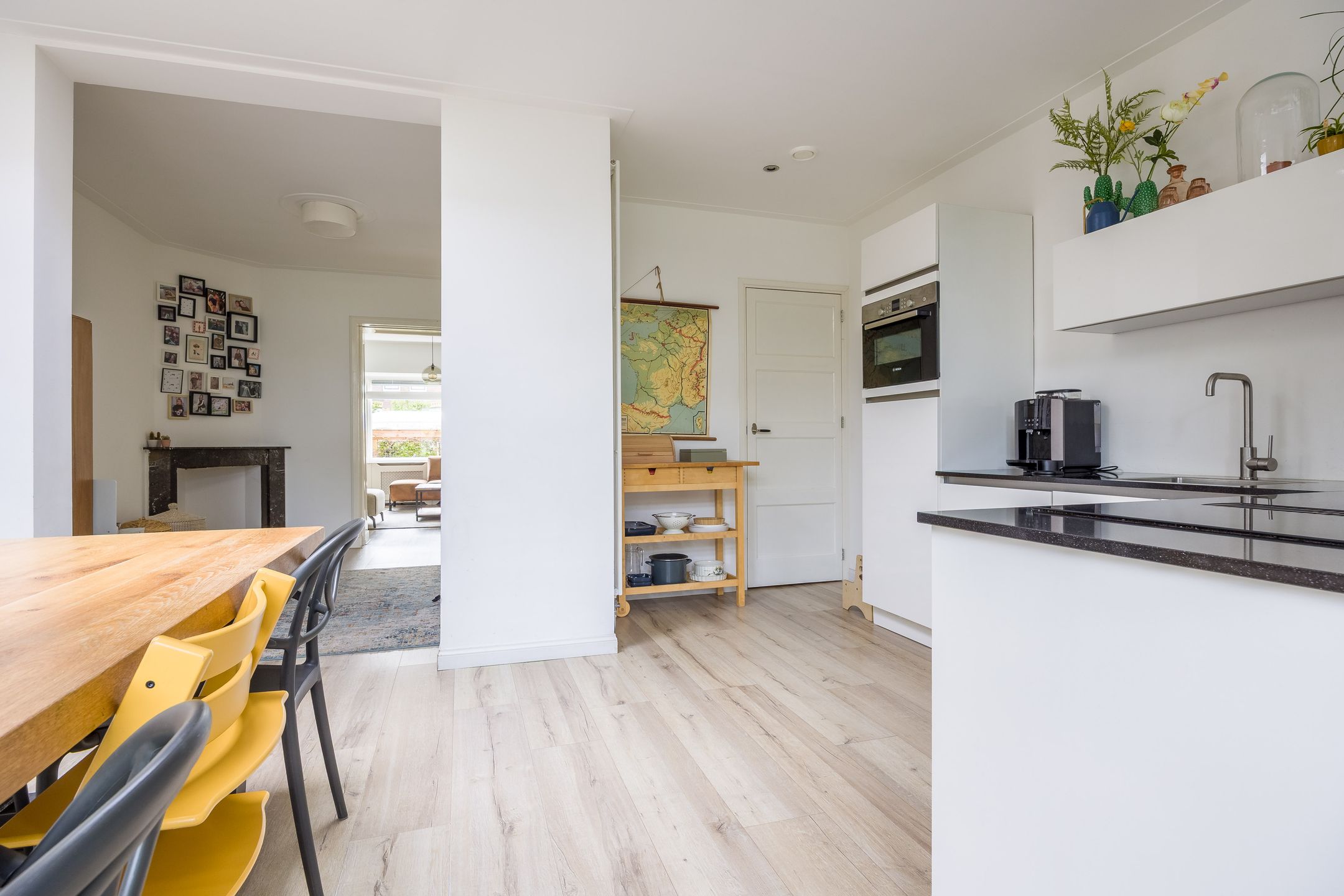 Foto 18 van Wezenlaan 56