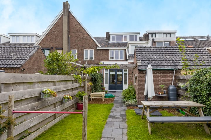 Photo 20 of Wezenlaan 56