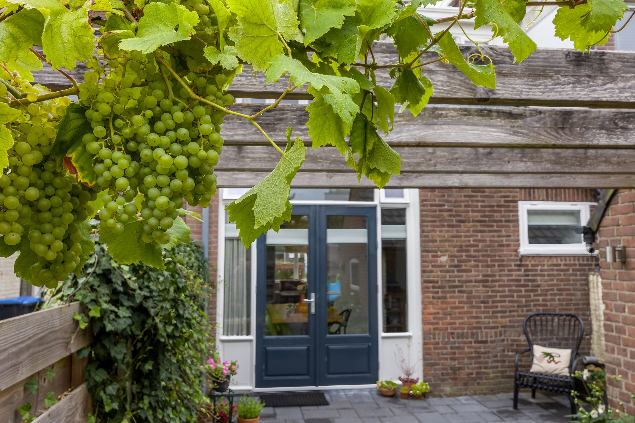 Foto 21 van Wezenlaan 56