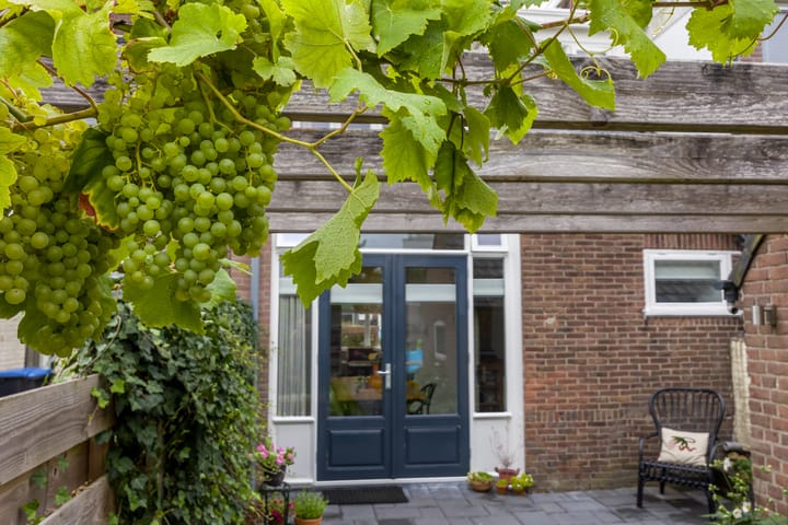 Photo 21 of Wezenlaan 56